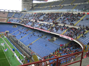 Stadio San Siro - 2