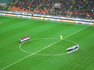 Stadio San Siro - 3