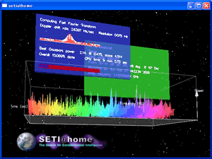 SETI@home