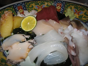 都寿司 - 1