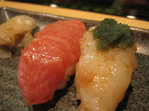 都寿司 - 2