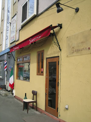 Sapporini