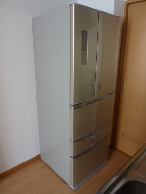 購入に至るまで何年悩んだことか・・・ようやく冷蔵庫を買った!