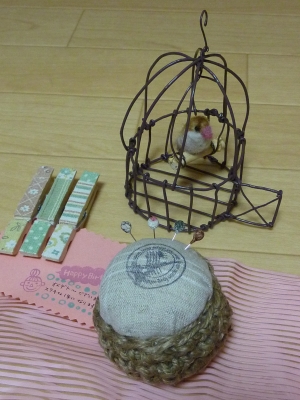 きよ太郎さん作品 その2