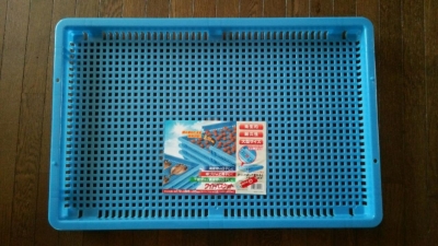 結局、機能と耐久性でプラスチック製品