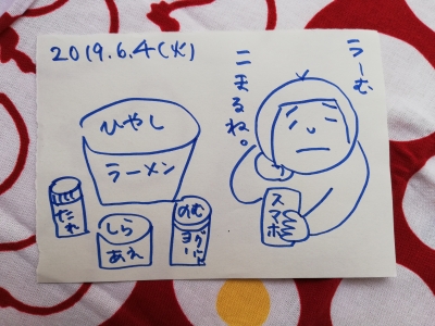 2019.6.4 memo