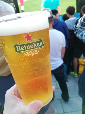 Heinekenȯ