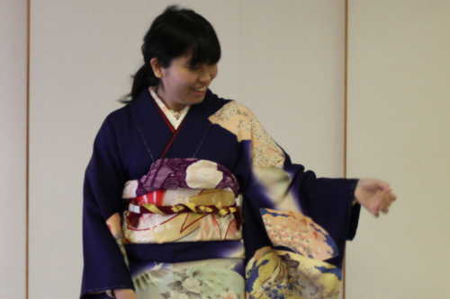 omoideno furisode