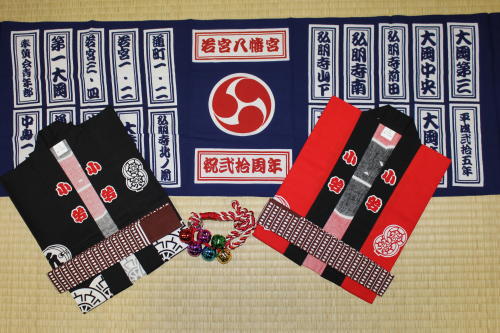 若宮八幡宮青年部