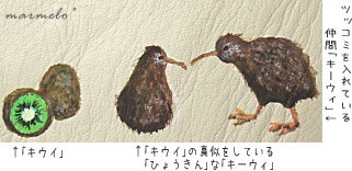 キウイ