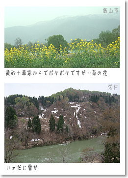 北信ドライブ
