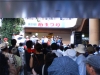 踊りステージ