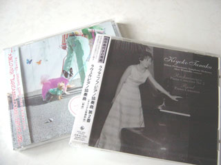 ポップス & クラシック♪