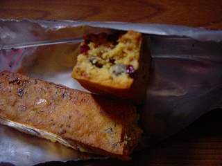 「ある意味イチゴケーキです」 というキャッチコピーの通り