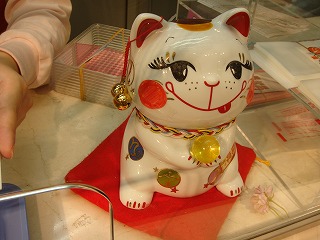 猫ちゃん♪