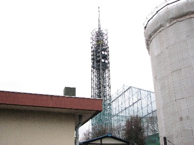 田無タワー1