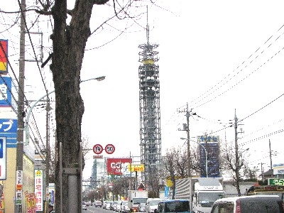田無タワー3