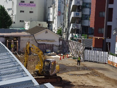 北口駅舎2