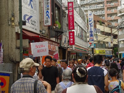500人突破
