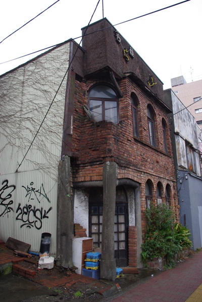 20100213高田馬場ランブル1