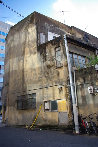 九段下ビル20100417-19