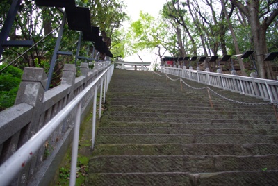 愛宕神社20100419-3
