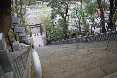 愛宕神社20100419-4
