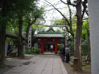 愛宕神社20100419-5