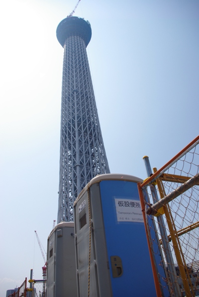 東京スカイツリー20100612-6