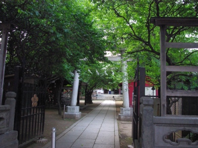 成子天神20100605-2
