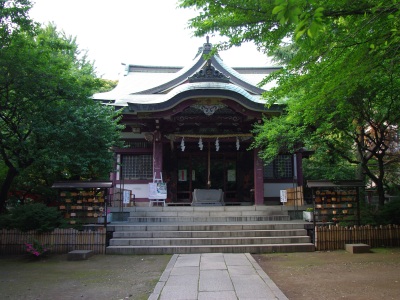 成子天神20100605-4