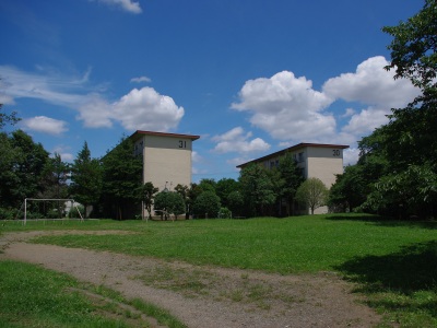 阿佐ヶ谷住宅20100717-5