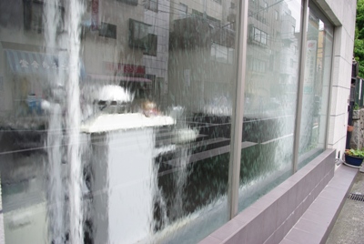歯医者20100620-1