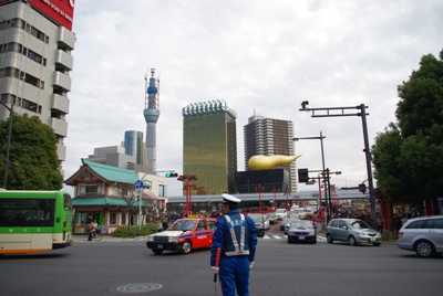 スカイツリー20110103-2
