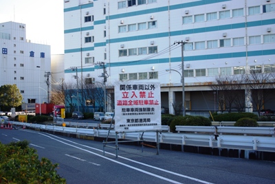 立入禁止20110116