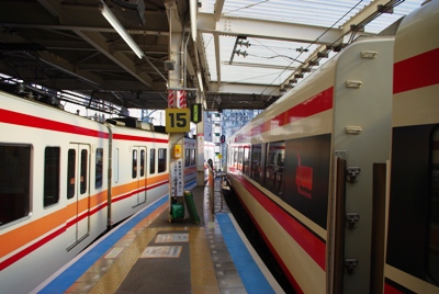 浅草駅20110120-2