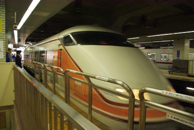 浅草駅20110120-6