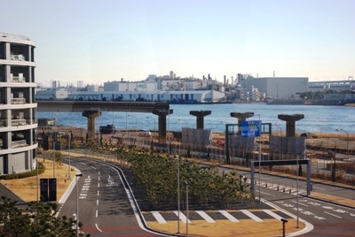 廃軌道20110131-1