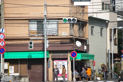 山谷-4