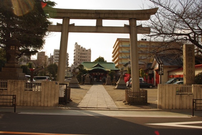 山谷-11