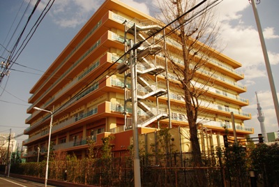 山谷-12