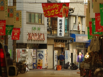 山谷-15