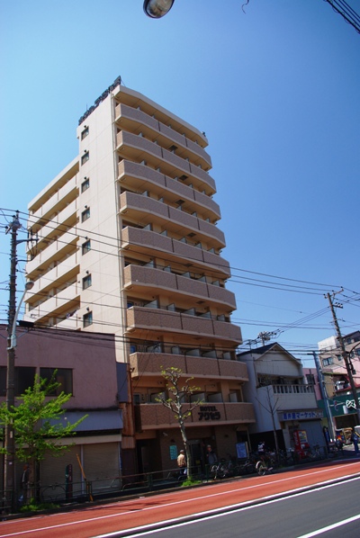 アクセラ1