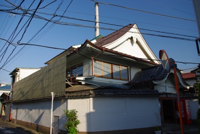 草津湯