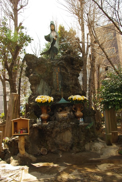 弁天池0313-2