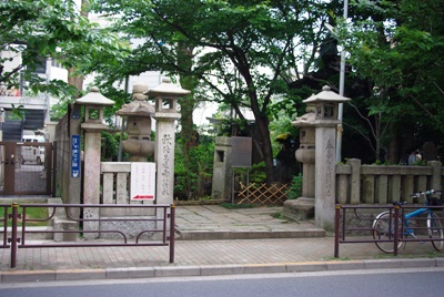 弁天池0514-1