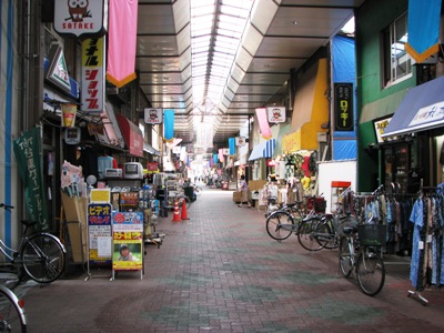 佐竹商店街20070805