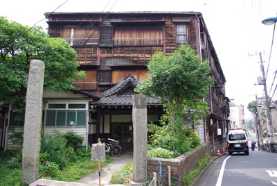 本郷館20100620