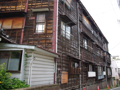 本郷館20100704-3