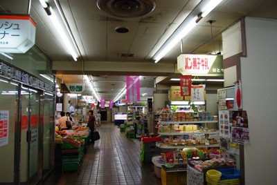 真砂市場3